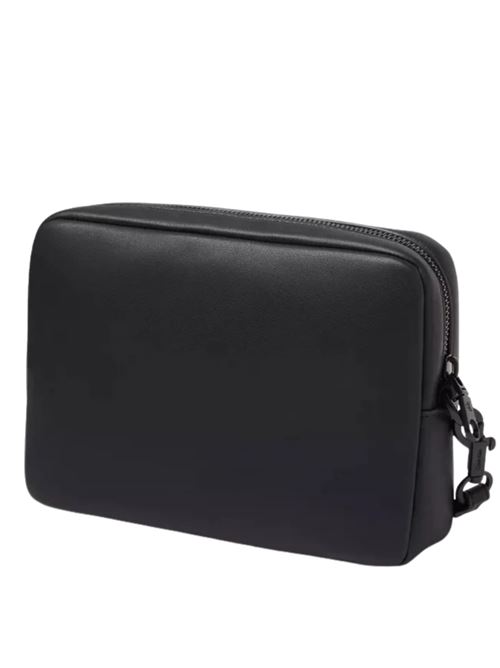 Pochette da viaggio in ecopelle Calvin Klein | LV04D1257GUB1